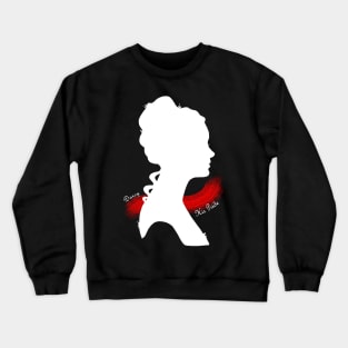 Mr Darcy Crewneck Sweatshirt